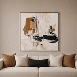 Berkeley Designs Abstract Design 97