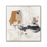 Berkeley Designs Abstract Design 97