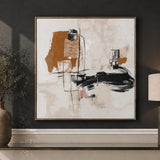 Berkeley Designs Abstract Design 97