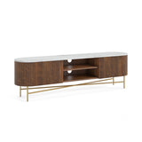 Jasmine Extra Large Media Stand/TV Unit
