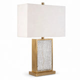 Berkeley Designs Belem Table Lamp