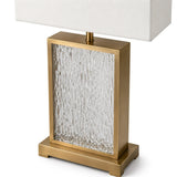 Berkeley Designs Belem Table Lamp