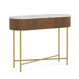 Jasmine Console Table