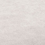 Chesterfield Stone Fullback Right Hand Facing Corner Sofa Stone Velvet