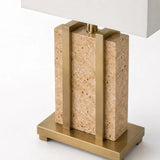 Berkeley Designs Geneva Table Lamp