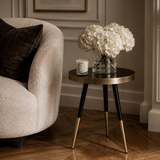 Zeus Small Side Table