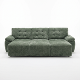 Dallas Electric Sofabed 3 Seater