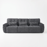 Dallas Electric Sofabed 3 Seater