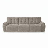 Dallas Electric Sofabed 3 Seater