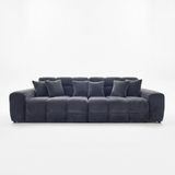 Jacob 4 Seater Sofa