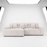Jacob Corner Sofa