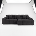 Jacob Corner Sofa
