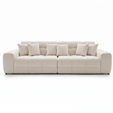 Jacob 4 Seater Sofa