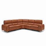 Arizona Electric Recliner Large Corner Sofa