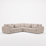 Mirabel Large Corner Sofa