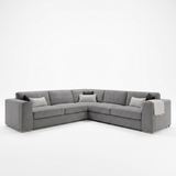 Naples Large Corner Sofa