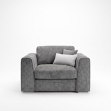 Naples Armchair