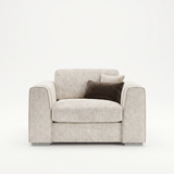 Naples Armchair