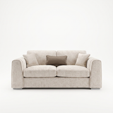 Naples 3 Seater Sofa