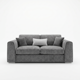 Naples 3+2 Sofa Set