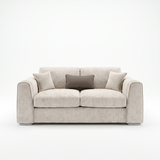Naples 3+2 Sofa Set