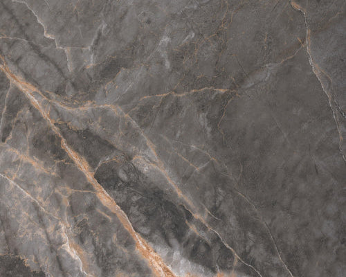 Nova Grey Ceramic Marble Console Table
