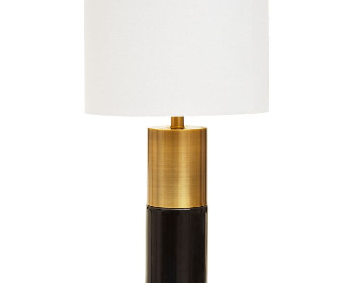 Edgar Table Lamp-Esme Furnishings