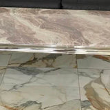 Louis Marble Coffee Table