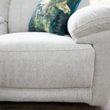 Owen Electric Recliner Sofa