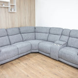 Owen Electric Recliner Sofa