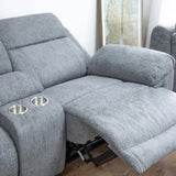 Owen Electric Recliner Sofa