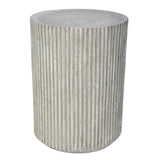 Libra Interiors Lani Side Table