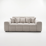 Jacob 3 Seater Sofa
