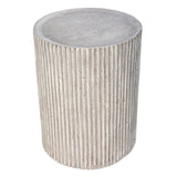 Libra Interiors Lani Side Table