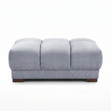 Azzuro Sofa Footstool