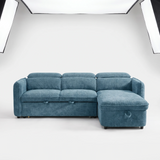 Capri Sofabed Universal Corner