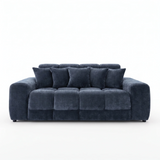 Jacob 3 Seater Sofa