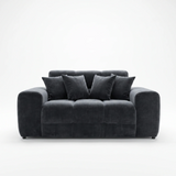 Jacob 2 Seater Sofa