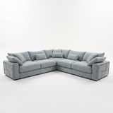 Jupiter Sofa Large Corner
