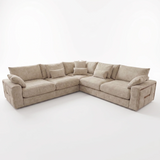 Jupiter Sofa Large Corner