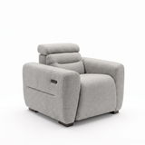 Tokyo Electric Recliner Armchair