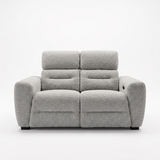 Tokyo Electric Recliner 2 Seater