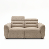 Tokyo Electric Recliner 3 Seater