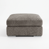 Naples Footstool