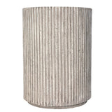 Libra Interiors Lani Side Table