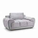 Azzuro Sofa Armchair