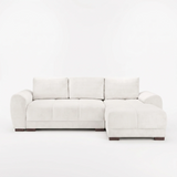 Azzuro Sofabed Universal Corner