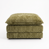 Solaya Footstool