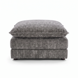 Solaya Footstool
