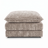 Solaya Footstool